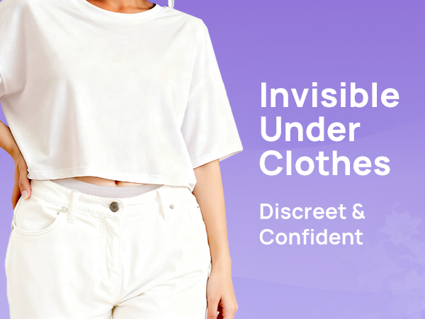 Invisible Wear