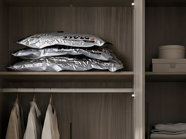 vacuum seal bags for clothing