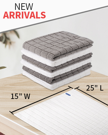 Hand Towels for Bathroom
