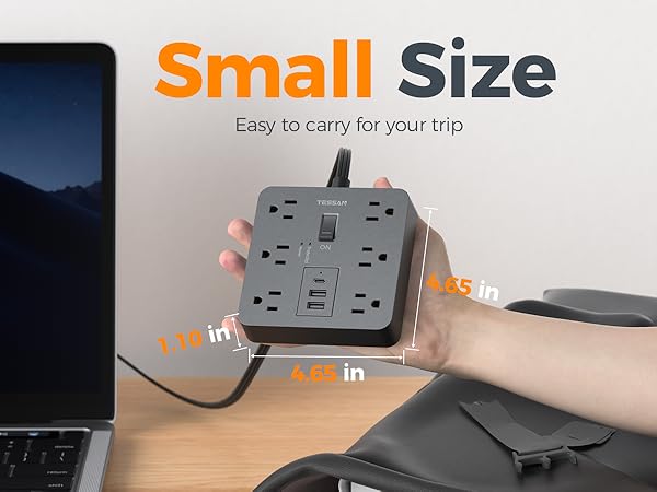 small size