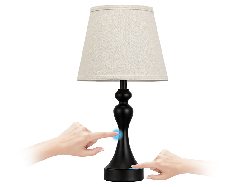 dimmable lamps for bedrooms