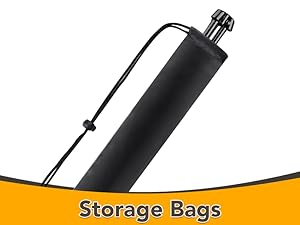 Storage Bags