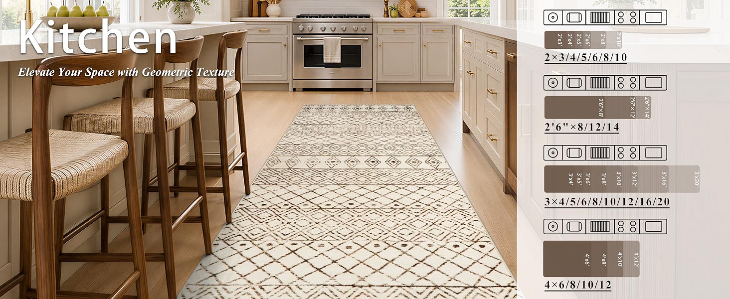Kitchen Rug