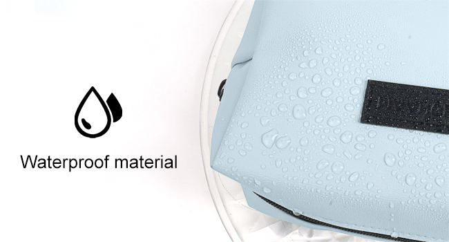 cosmetic bag