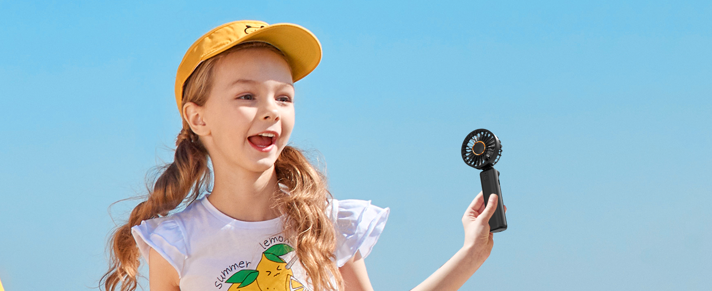 mini fan