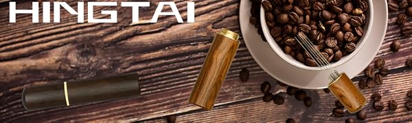 espresso distribution tool