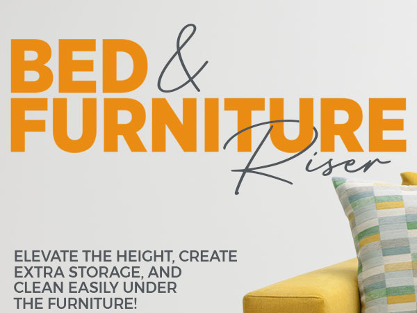 bed risers furniture risers bed risers 8 inch heavy duty bed riser couch riser table risers