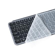 B6 Pro Ultra-Slim Wireless Keyboard