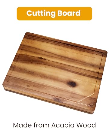 cutting board
