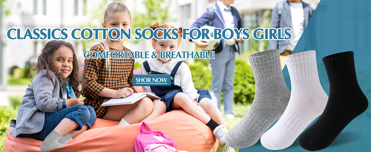 kids socks