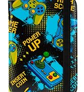 Passport Holder,Cute Passport Cover for Women Men,Travel Document Organizer Holder Boy Girl Walle...