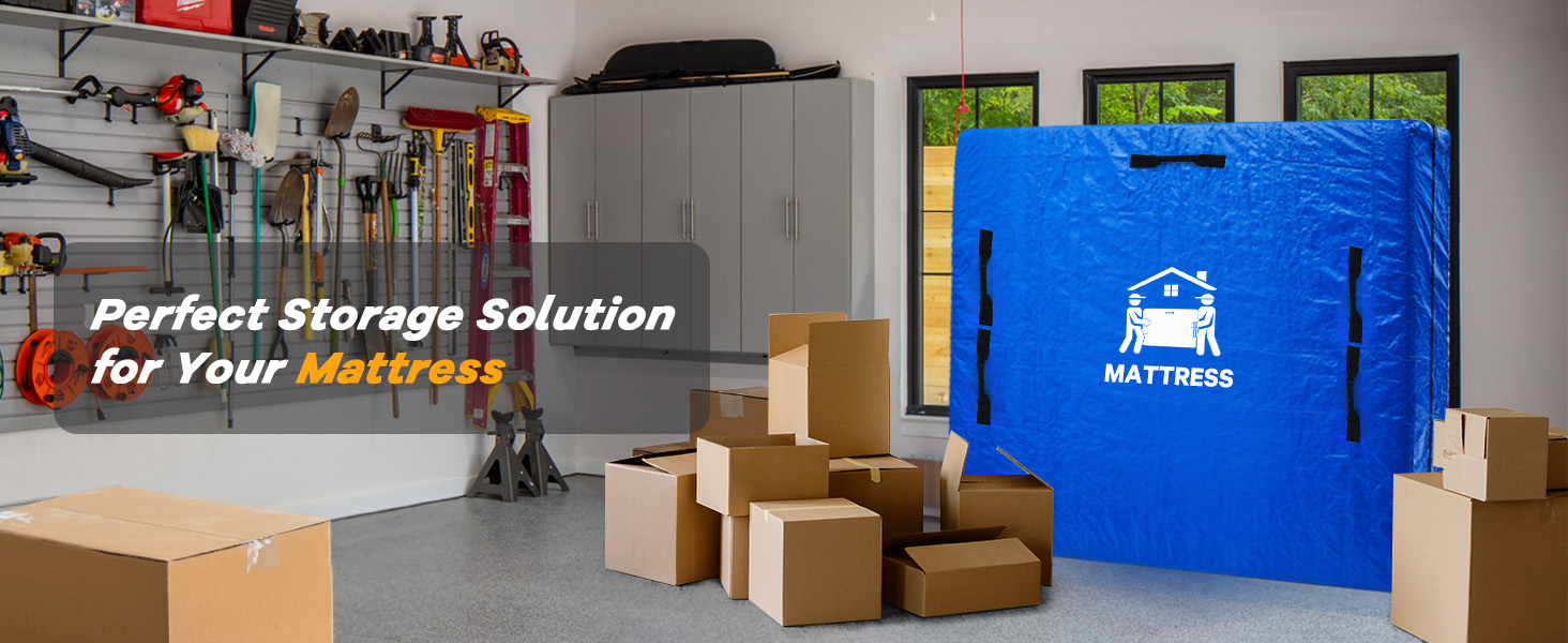 mattress storage bag mattress bags for moving moving supplies moving bags moving boxes
