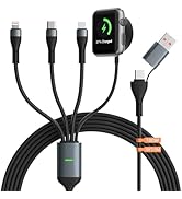 4 in 1 charging cable samsung watch