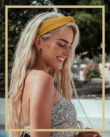 FASHION HEADBANDS FOR WOMEN