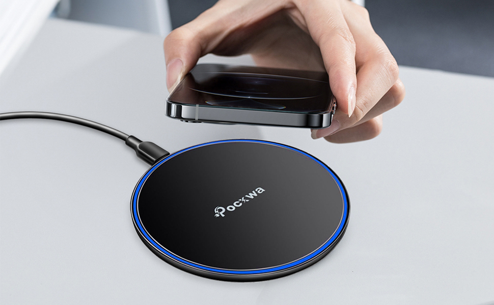 15w wireless charger for samsung