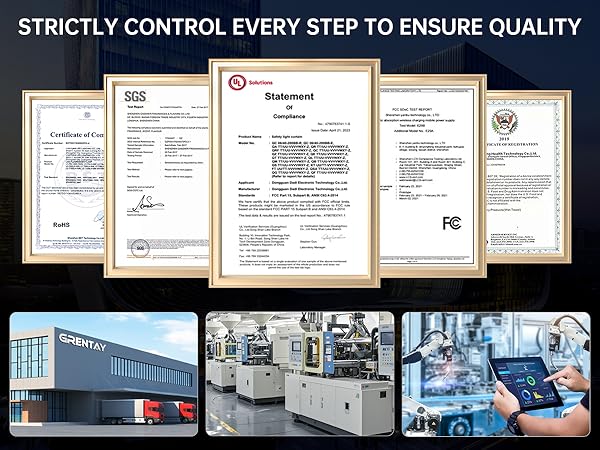 high powered flashlight