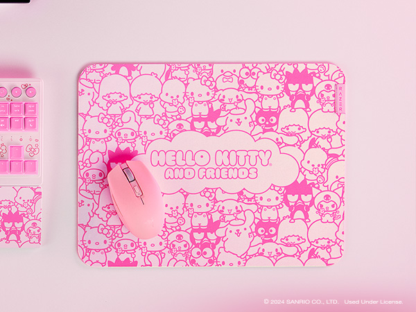 Gigantus V2 Medium Hello Kitty and Friends Edition