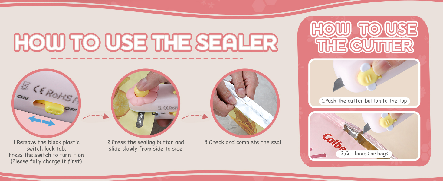 Bag Sealer 04