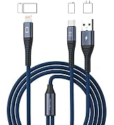 COOLSELL OTG DAC Cable with Charging, 10Ft Lightning to USB C Microphone and Streaming Audio Cabl...