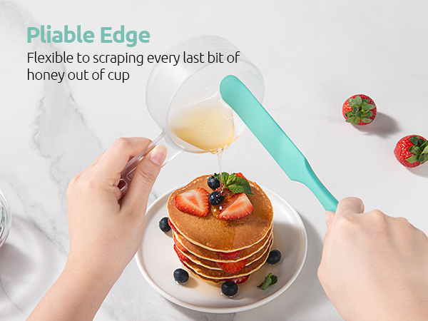 Jar Spatula