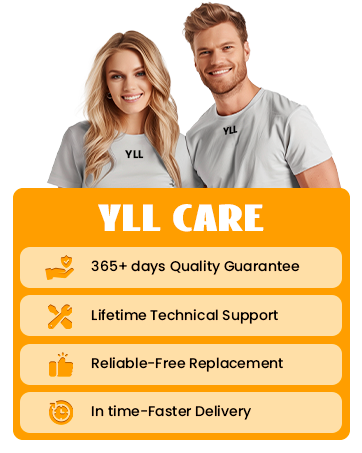 YLL MINI KARAOKE MACHINE