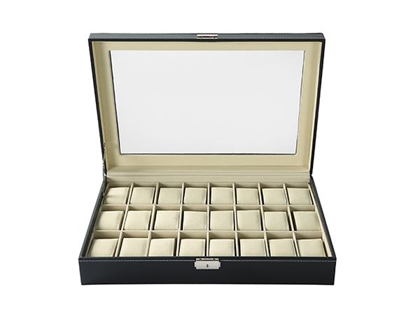 watch box