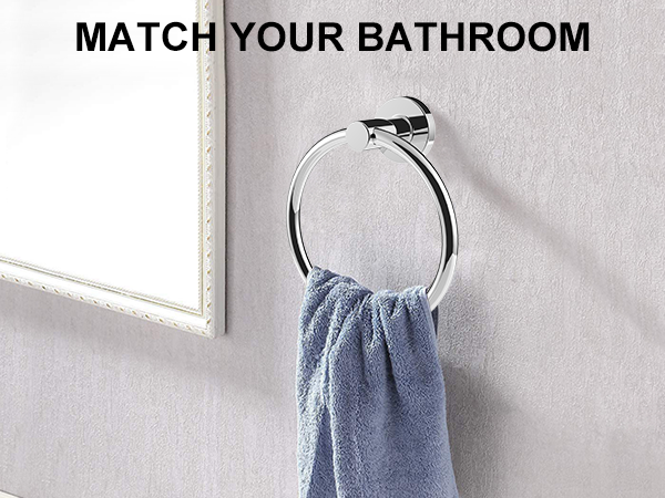 Towel Holder