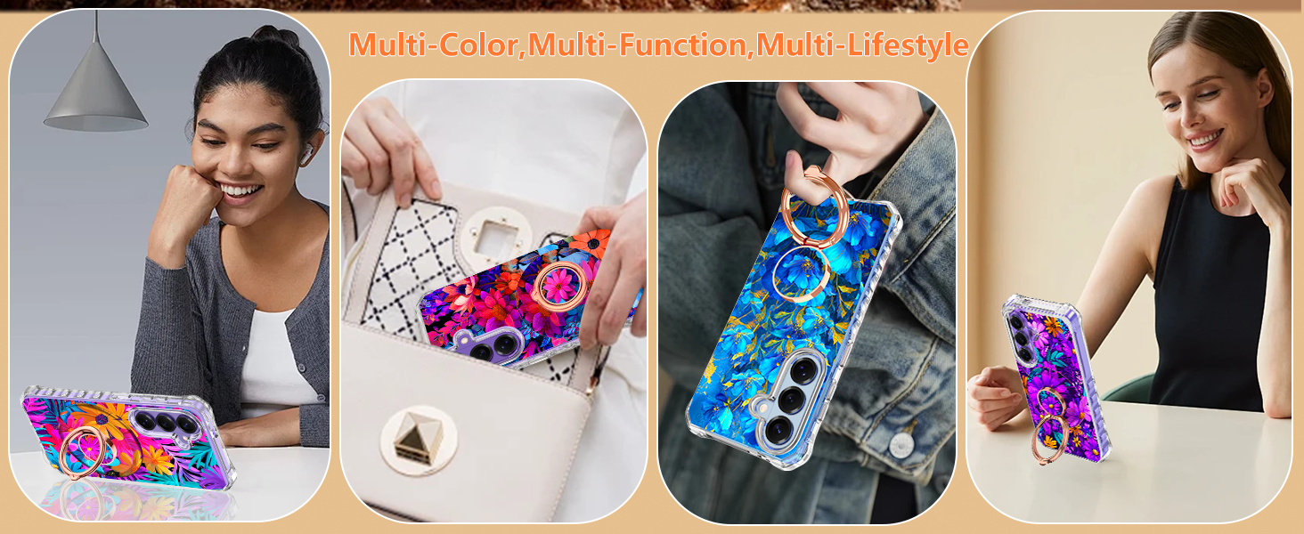 Samsung Galaxy S26 case