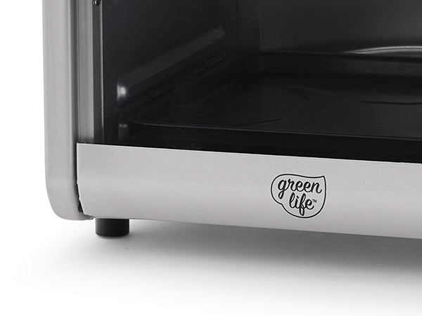 GreenLife, slow cooker, pfas, healthy ceramic non stick, durable, easy to clean, heatproof, colorful