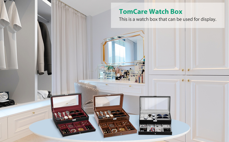 watch holder