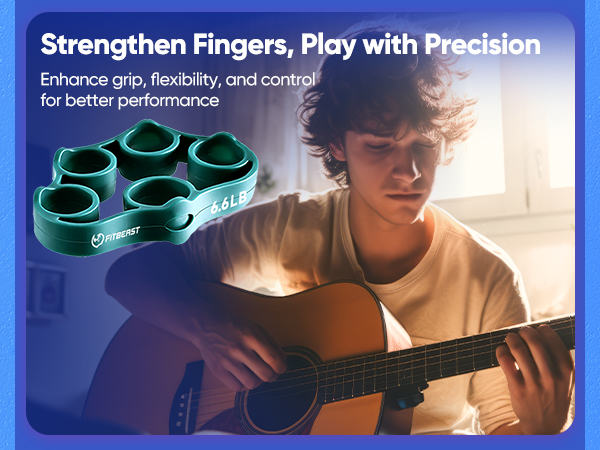Stress Ball and Grip Strength Trainer Kit