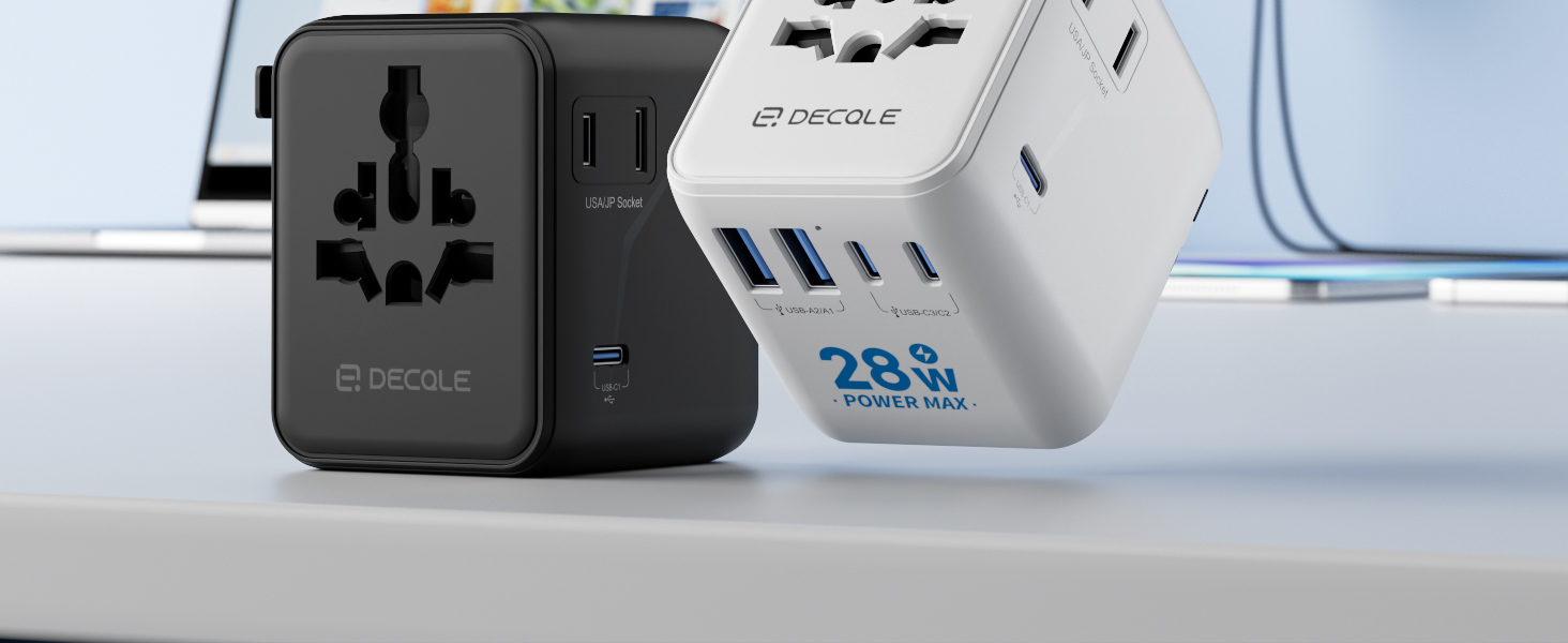 adapter