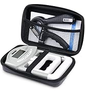 Handeful Fortalecedor de Agarre Manual Ajustable, Entrenador de Agarre Manual con Función de Cont...