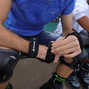 Rollerblade Skate Gear Wristguard