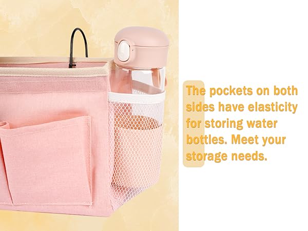 Bedside Caddy