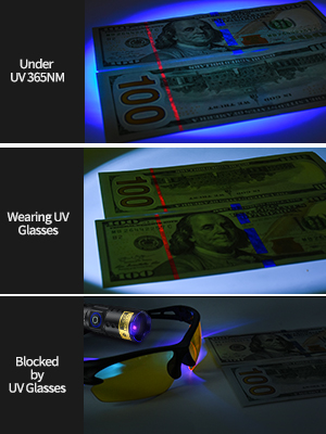 365nm uv light