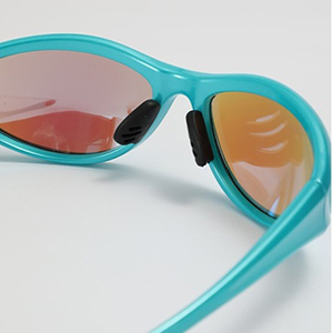 BLUE SUNGLASSES