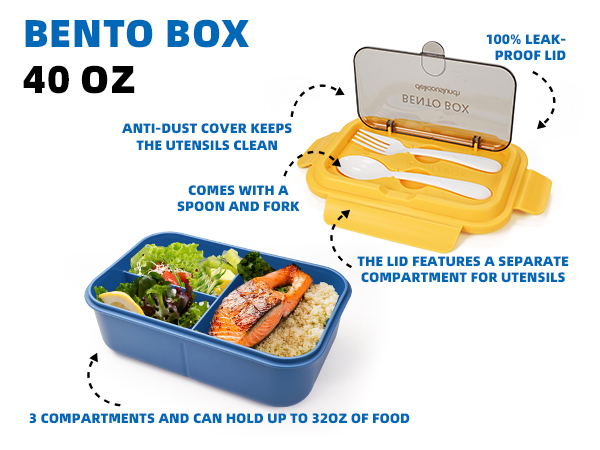 bento box