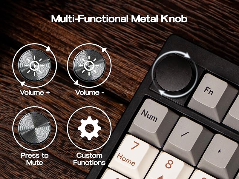 EPOMAKER TH33 Number Pad