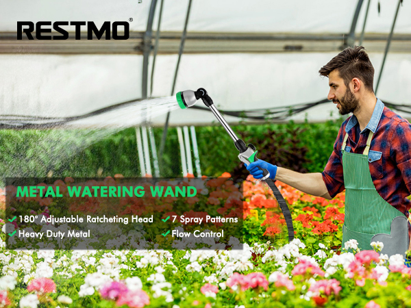 Watering Wand