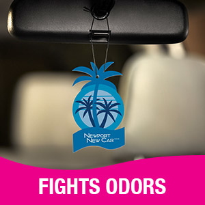 California Scents fights odors