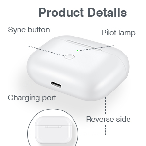 airpods pro case