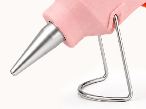 Metal Safety Stand