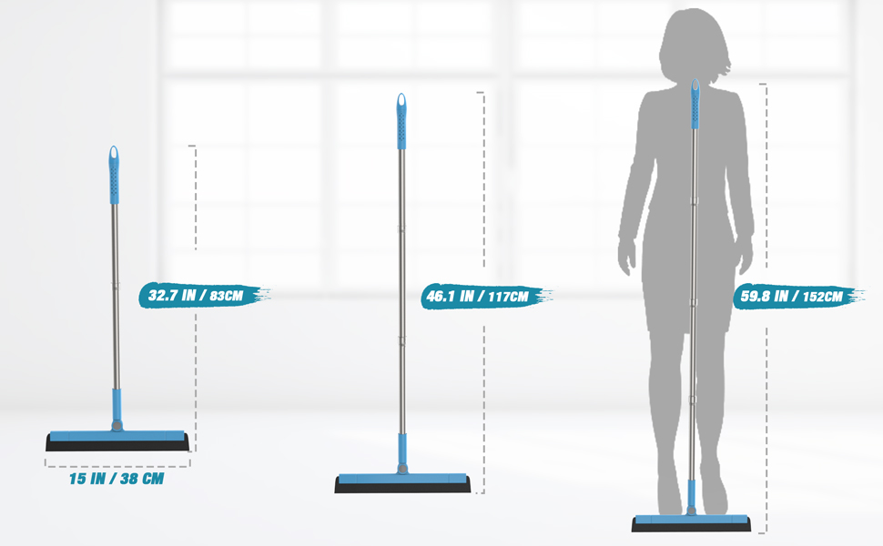 floor squeegee