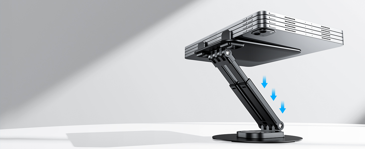 ipad stand for desk