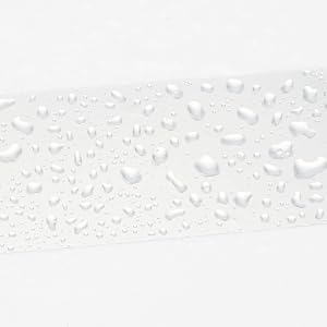 waterproof sticker labels