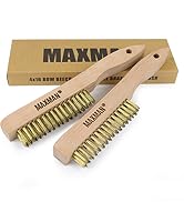 Brass Brush