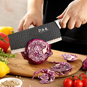 kitchen Chef Knife Set