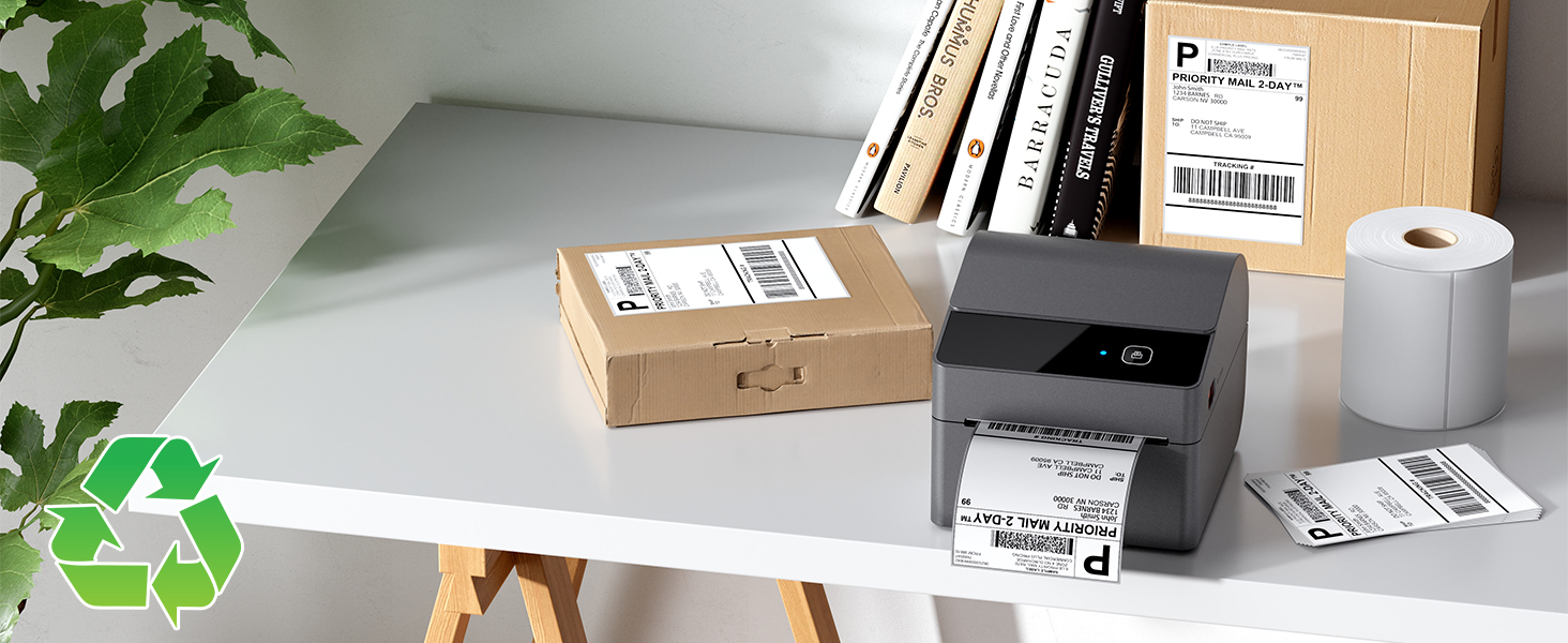 thermal labels 4x6