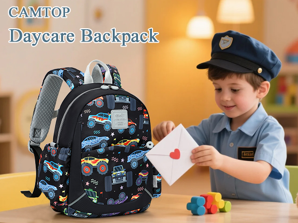 backpack for toddler boys